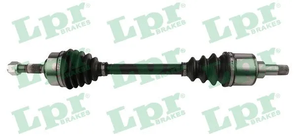 Drive Shaft (DS60594)