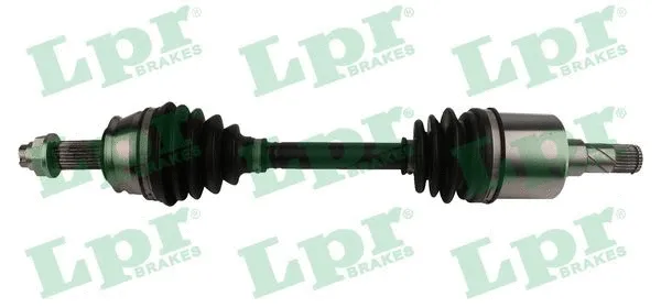 Drive Shaft (DS60513)