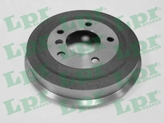 Brake Drum (7D0012)