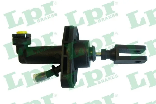 Master Cylinder, clutch (2259)
