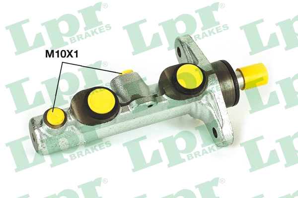 Brake Master Cylinder (1283)