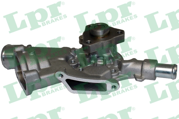 Water Pump, engine cooling (WP0150)