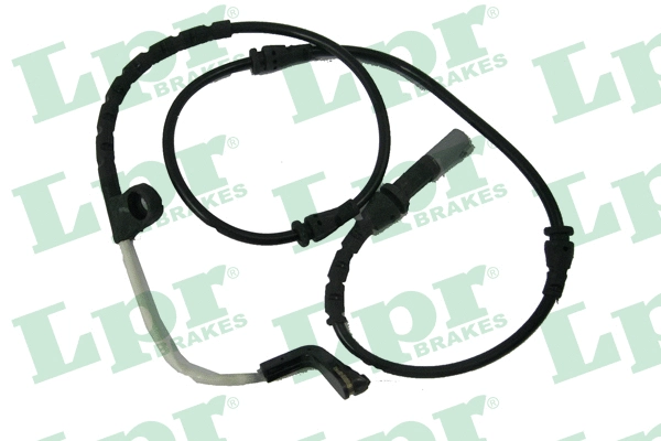 Warning Contact, brake pad wear (KS0033)