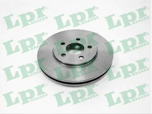 Brake Disc (C3014V)