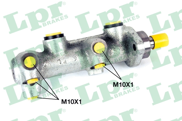 Brake Master Cylinder (1155)