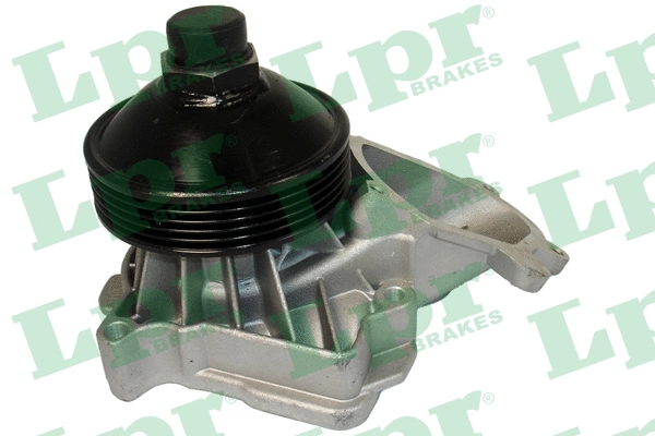 Water Pump, engine cooling (WP0233)