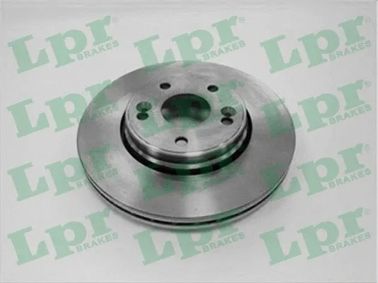 Brake Disc (R1001V)