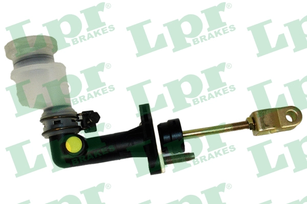 Master Cylinder, clutch (2181)