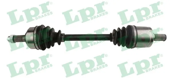 Drive Shaft (DS60392)