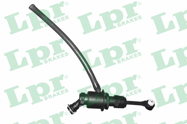 Master Cylinder, clutch (2284)