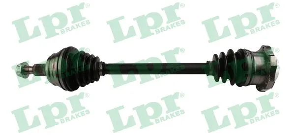 Drive Shaft (DS60918)