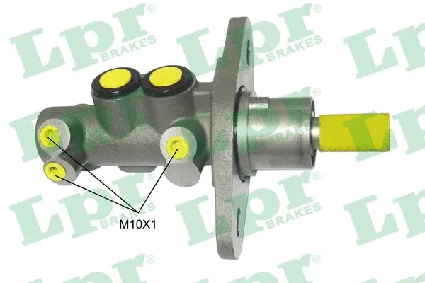 Brake Master Cylinder (6241)