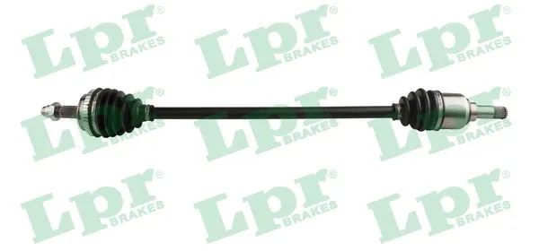Drive Shaft (DS60310)