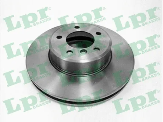Brake Disc (B2037V)