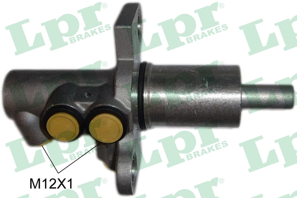 Brake Master Cylinder (1429)