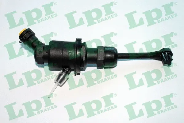 Master Cylinder, clutch (2495)