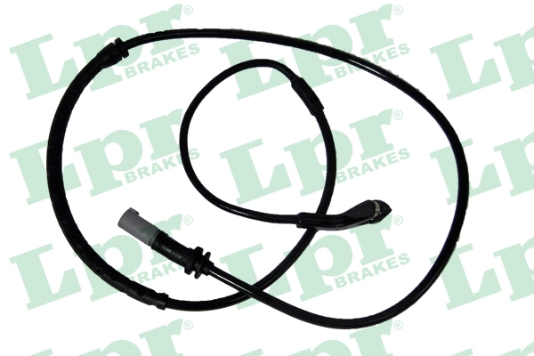 Warning Contact, brake pad wear (KS0048)