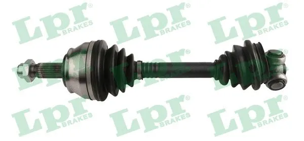Drive Shaft (DS60008)