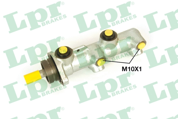 Brake Master Cylinder (1891)