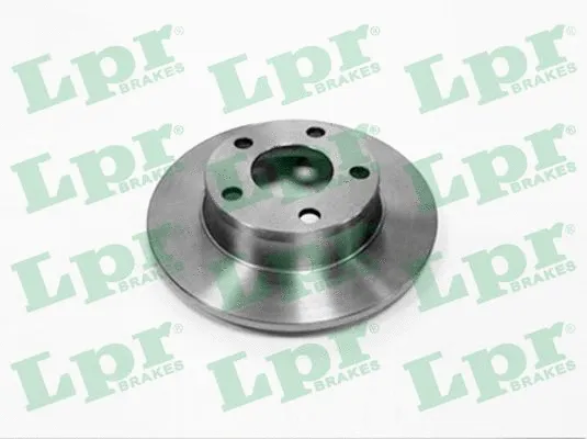 Brake Disc (A1601P)