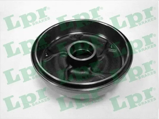 Brake Drum (7D0432)