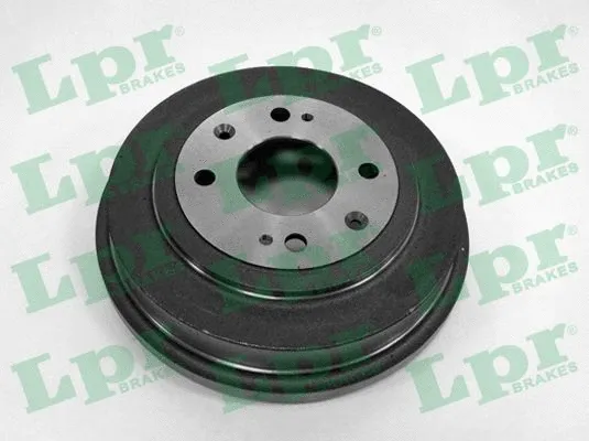 Brake Drum (7D0186)
