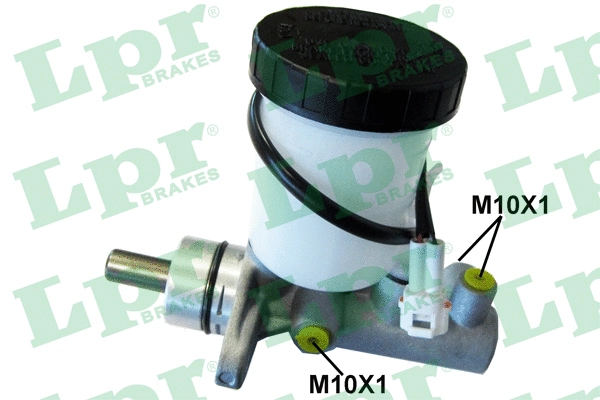Brake Master Cylinder (6059)