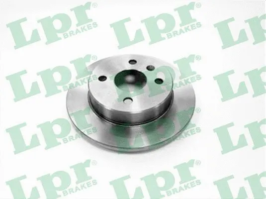 Brake Disc (O1421PR)