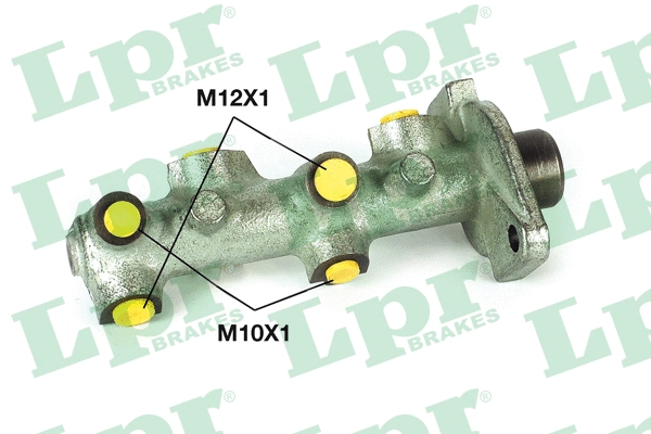 Brake Master Cylinder (1512)