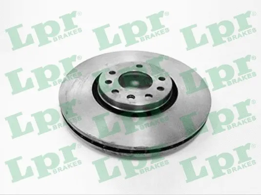 Brake Disc (O1008V)