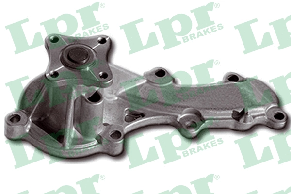 Water Pump, engine cooling (WP0007)