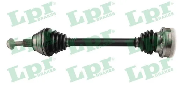 Drive Shaft (DS60982)