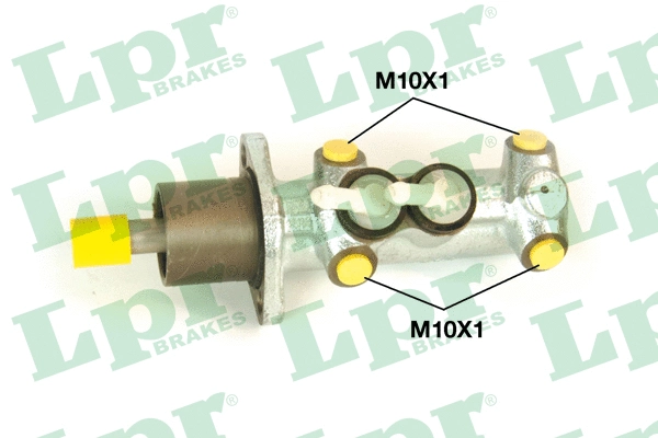 Brake Master Cylinder (1171)