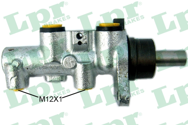 Brake Master Cylinder (1451)
