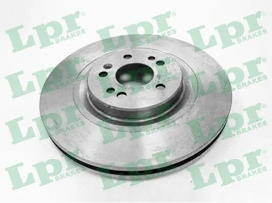 Brake Disc (M2024V)
