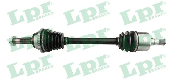 Drive Shaft (DS60400)