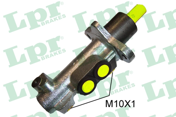 Brake Master Cylinder (1093)