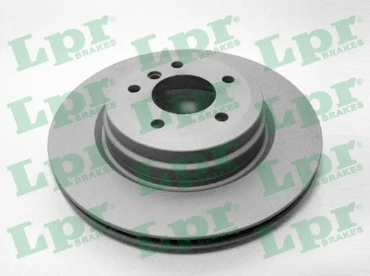 Brake Disc (B2023VR)