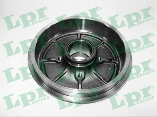 Brake Drum (7D0691A)