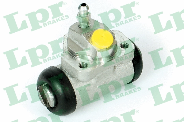Wheel Brake Cylinder (4389)
