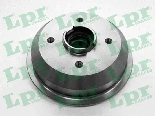 Brake Drum (7D0049)