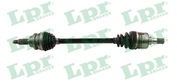 Drive Shaft (DS61208)
