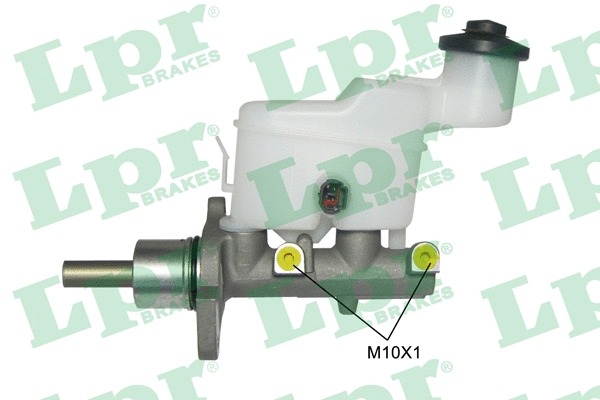Brake Master Cylinder (6219)
