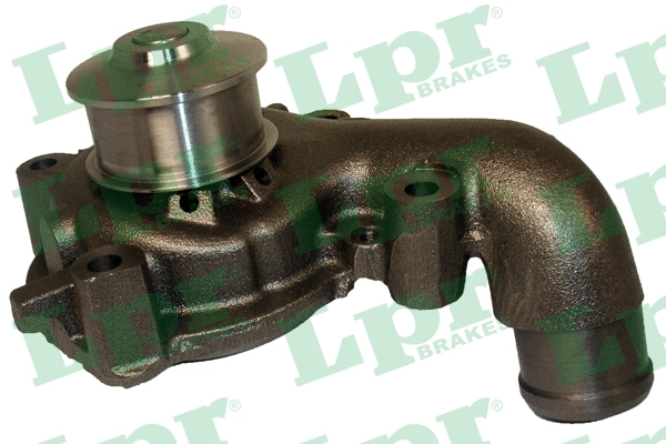 Water Pump, engine cooling (WP0127)