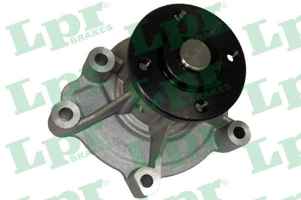 Water Pump, engine cooling (WP0012)
