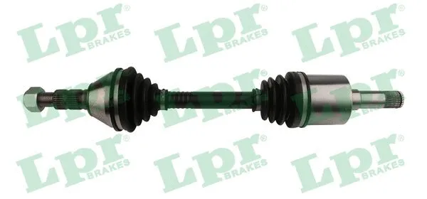 Drive Shaft (DS60465)