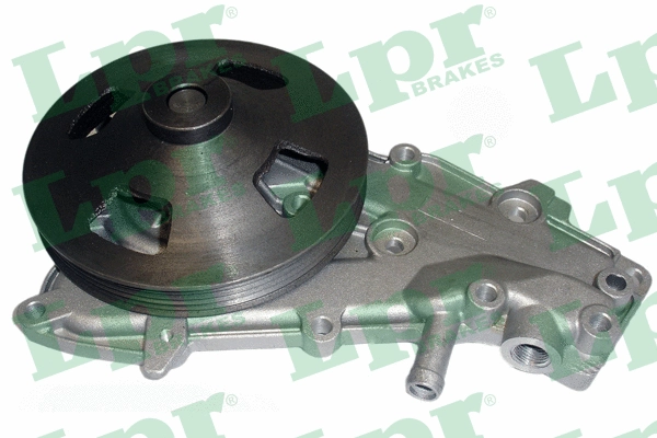 Water Pump, engine cooling (WP0346)