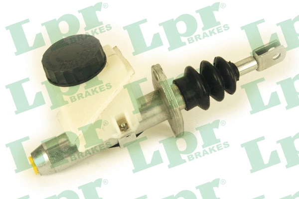 Master Cylinder, clutch (2714)