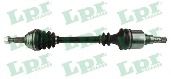 Drive Shaft (DS60809)