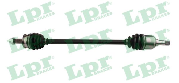 Drive Shaft (DS61200)